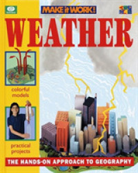 Weather (Make-it-work! Geography) -- Hardback