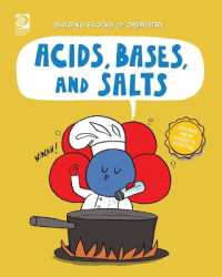 Acids, Bases, and Salts (Building Blocks of Chemistry)
