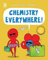 Chemistry Everywhere! (Building Blocks of Chemistry)