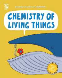 Chemistry of Living Things (Building Blocks of Chemistry)