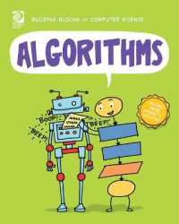 Algorithms (Building Blocks of Computer Science)