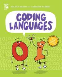 Coding Languages (Building Blocks of Computer Science)