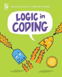 Logic in Coding (Building Blocks of Computer Science)
