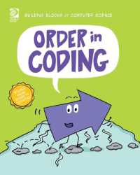 Order in Coding (Building Blocks of Computer Science)