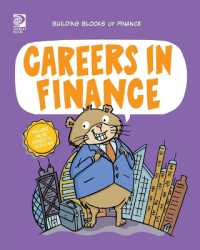 Careers in Finance (Building Blocks of Finance)
