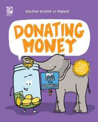 Donating Money (Building Blocks of Finance)