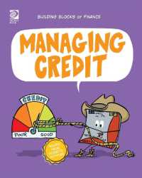 Managing Credit (Building Blocks of Finance)