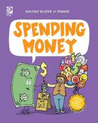 Spending Money (Building Blocks of Finance)