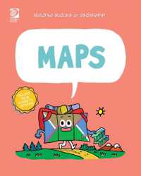 Maps (Building Blocks of Geography)
