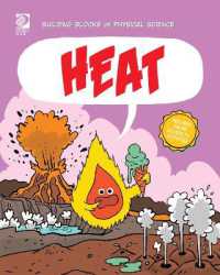 Heat (Building Blocks of Physical Science)