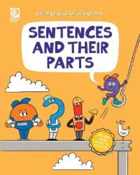 Sentences and Their Parts (Building Blocks of English)
