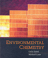 Environmental Chemistry （3TH）