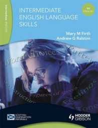 English Language Skills for Intermediate Level (Sem) -- Paperback
