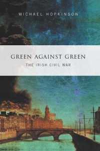Green against Green : The Irish Civil War