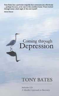 Coming through Depression