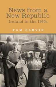 News from a New Republic : Ireland in the 1950s