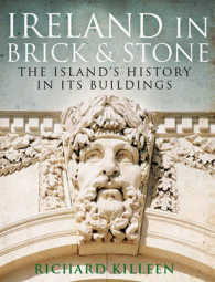 Ireland in Brick and Stone : The Island's History in Its Buildings