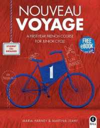 Nouveau Voyage 1 : French for Junior Cycle (Nouveau Voyage)