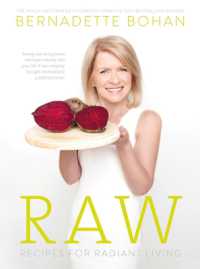 Raw : Recipes for Radiant Living