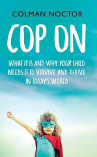 Cop on : What it is and why your child needs it to thrive and survive in today's world