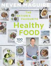 The Nation's Favourite Healthy Food : 100 Good-for-You Recipes