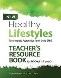 New Healthy Lifestyles Teacher's Resource Book (Healthy Lifestyle)