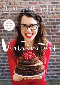 Virtuous Tart -- Hardback