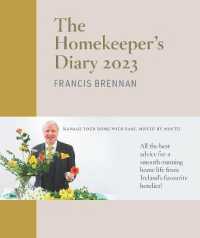 Homekeeper's Diary 2023 : Manage your home with ease, month by month - all the best advice for a smooth-ru -- Hardback