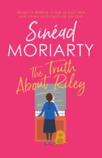 Truth about Riley -- Hardback