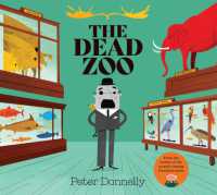 The Dead Zoo （Board Book）