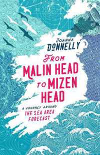 From Malin Head to Mizen Head : A Journey around the Sea Area Forecast