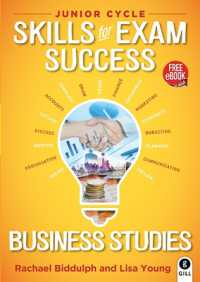 Skills for Exam Success Business Studies