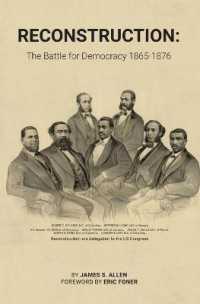 Reconstruction : The Battle for Democracy