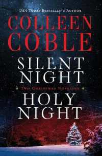 Silent Night, Holy Night : A Colleen Coble Christmas Collection
