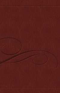 NKJV， FamilyLife Marriage Bible， Leathersoft， Burgundy : Equipping Couples for Life