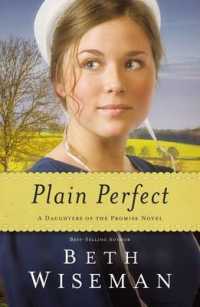 Plain Perfect (A Daughters of the Promise)
