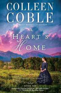 A Heart's Home (A Journey of the Heart)
