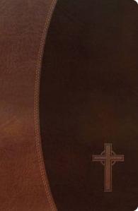 Holy Bible : New King James Version, Auburn, Leathersoft, Gift (Classic) （LEA）
