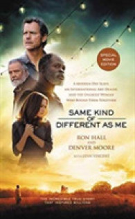 Same Kind of Different as Me Movie Edtn -- Paperback
