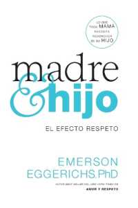 Madre e hijo : El efecto respeto