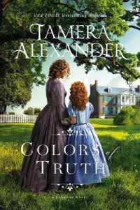 Colors of Truth (Carnton)