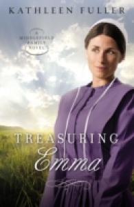 Treasuring Emma (A Middlefield Family Novel)
