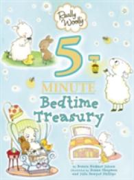 Really Woolly 5-Minute Bedtime Treasury (Really Woolly)
