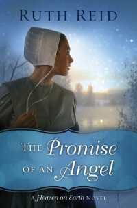 The Promise of an Angel (A Heaven on Earth Novel)