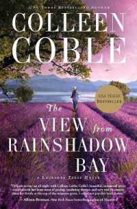 The View from Rainshadow Bay (A Lavender Tides Novel)