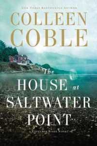 The House at Saltwater Point (Lavender Tides)