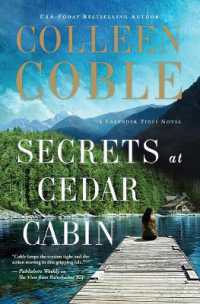 Secrets at Cedar Cabin (A Lavender Tides Novel)