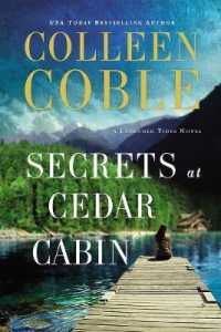 Secrets at Cedar Cabin (Lavender Tides)