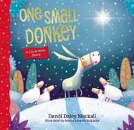 One Small Donkey : A Christmas Story