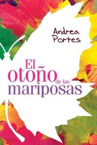 Otoño de las mariposas